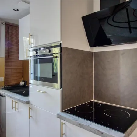 Du Lac, Centre-ville, & Casino A 2 Min *