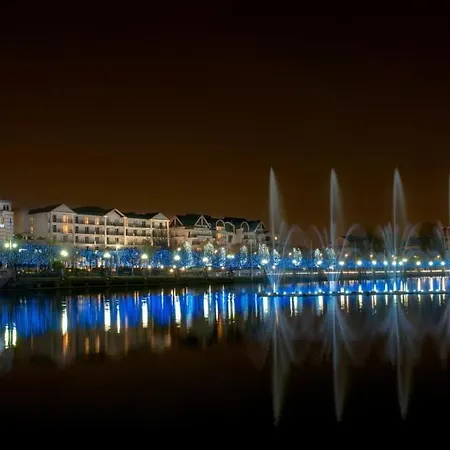 Du Lac, Centre-ville, & Casino A 2 Min Apartment *