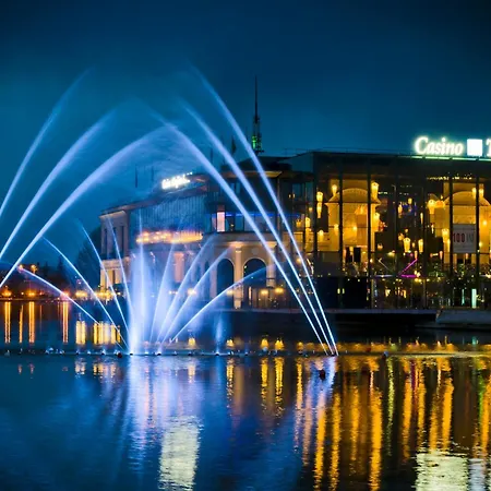 Du Lac, Centre-ville, & Casino A 2 Min Apartment *