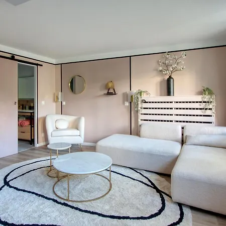 Du Lac, Centre-ville, & Casino A 2 Min *